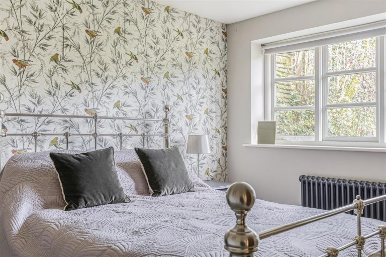 Images for Old Minster Lovell, Oxfordshire