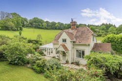 Images for Holyford Cottage, Colyford