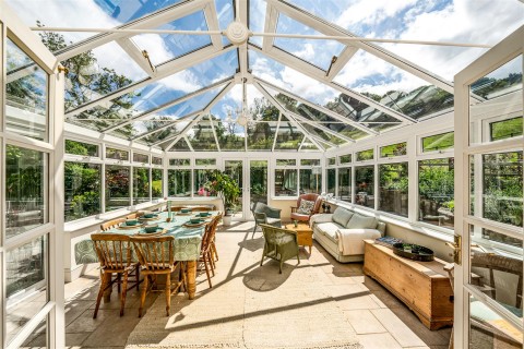 Click the photo for more details of Holyford Cottage, Colyford