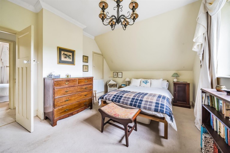 Images for Holyford Cottage, Colyford