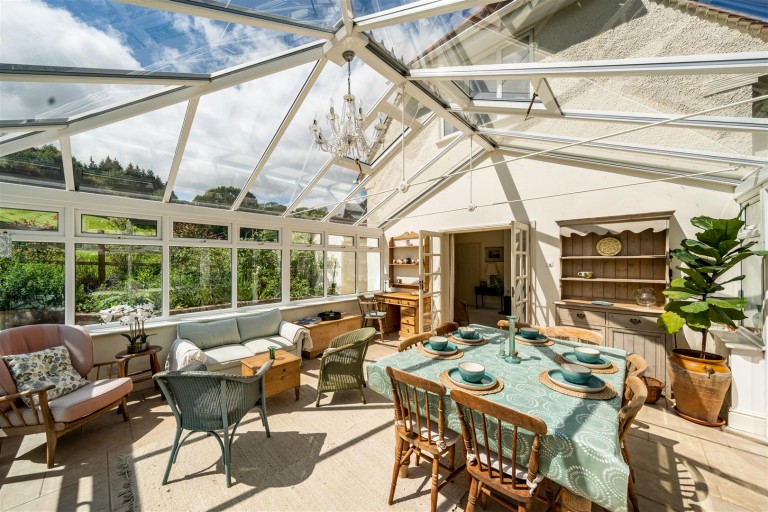 Images for Holyford Cottage, Colyford