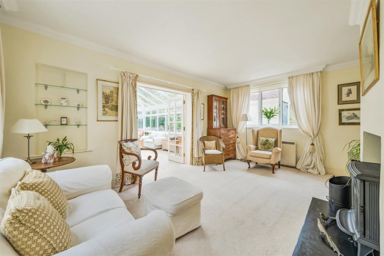 Images for Holyford Cottage, Colyford