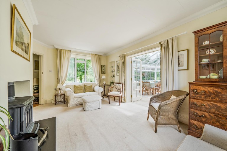 Images for Holyford Cottage, Colyford