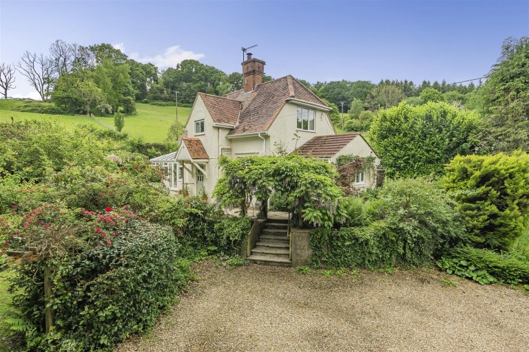 Images for Holyford Cottage, Colyford