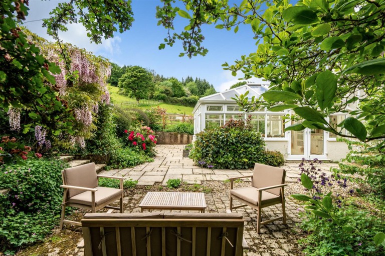 Images for Holyford Cottage, Colyford