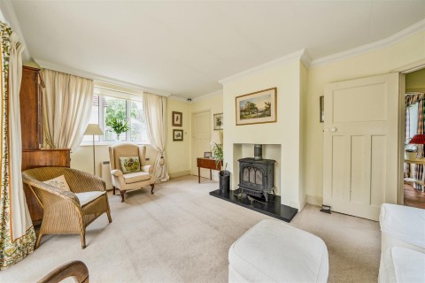 Click the photo for more details of Holyford Cottage, Colyford