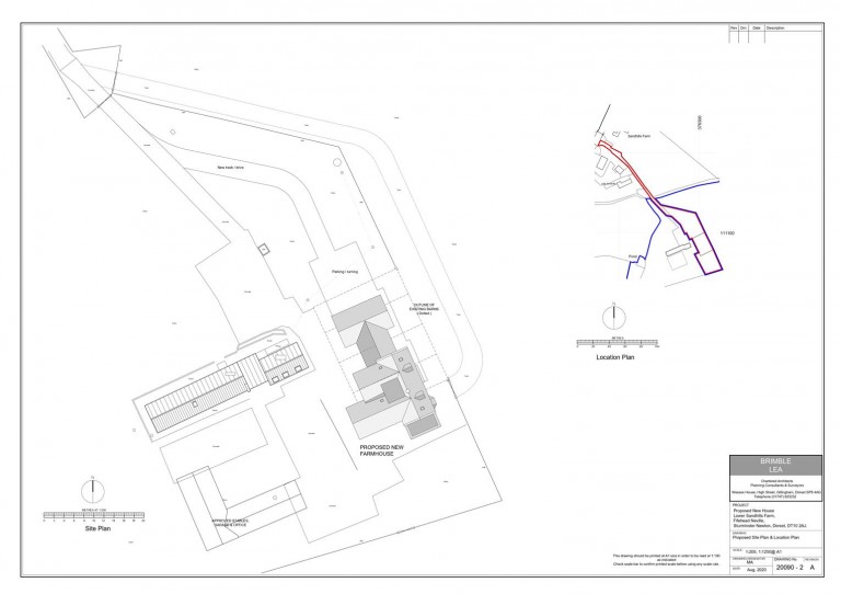 Images for Fifehead Neville, Sturminster Newton, Dorset