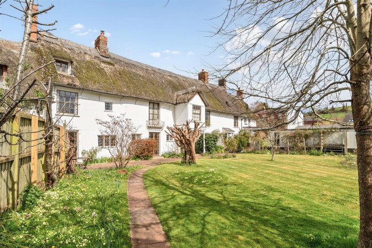 Images for Park Road, Crediton