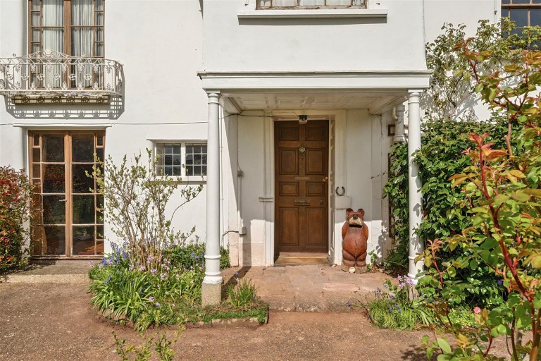 Images for Park Road, Crediton