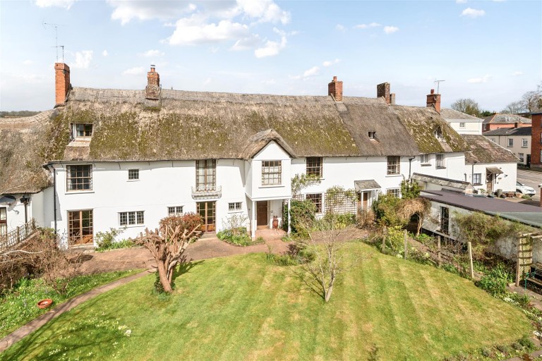 Images for Park Road, Crediton