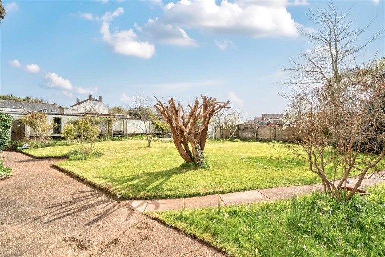 Images for Park Road, Crediton