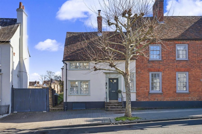 Click the photo for more details of High Street, Saffron Walden