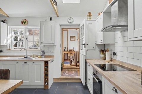 Click the photo for more details of High Street, Saffron Walden