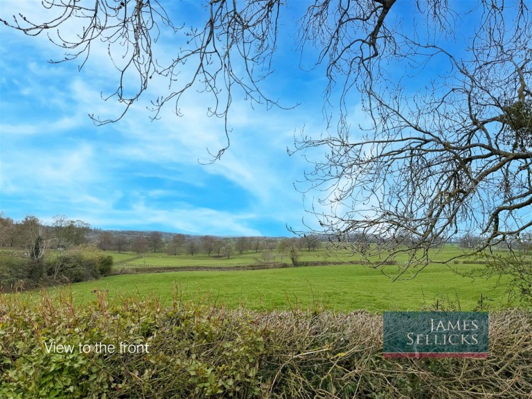 Images for Windy Ridge, Lowesby, Leicestershire