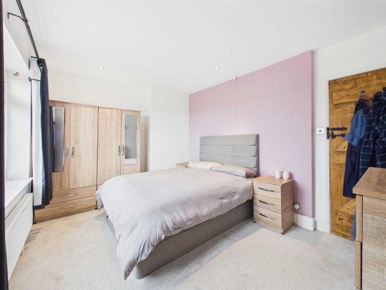 Images for Windy Ridge, Lowesby, Leicestershire