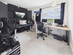 Images for Windy Ridge, Lowesby, Leicestershire