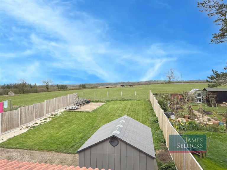 Images for Windy Ridge, Lowesby, Leicestershire