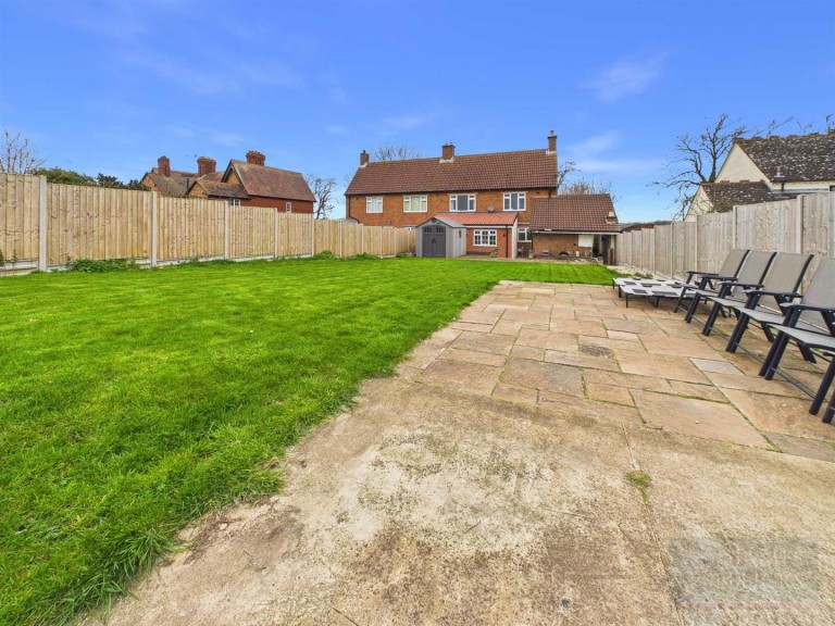 Images for Windy Ridge, Lowesby, Leicestershire