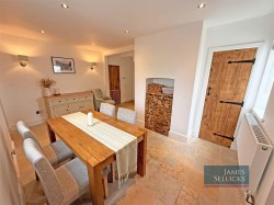 Images for Windy Ridge, Lowesby, Leicestershire