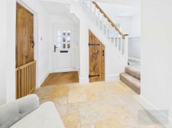 Images for Windy Ridge, Lowesby, Leicestershire