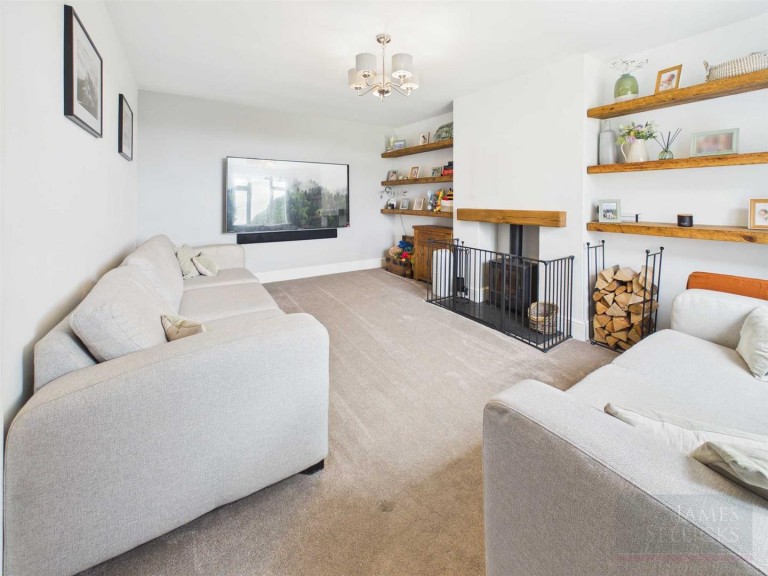 Images for Windy Ridge, Lowesby, Leicestershire