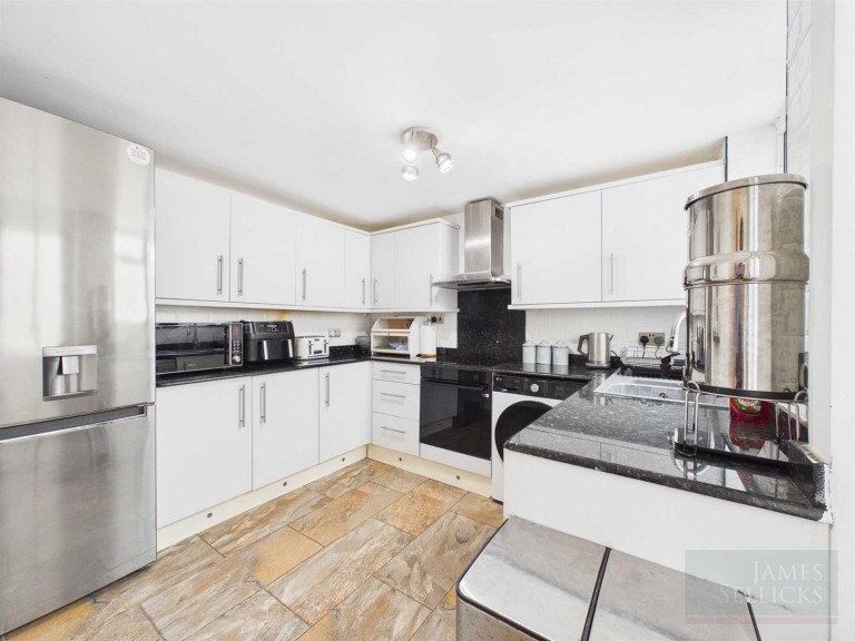 Images for Windy Ridge, Lowesby, Leicestershire