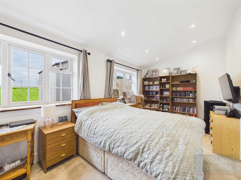 Images for Windy Ridge, Lowesby, Leicestershire