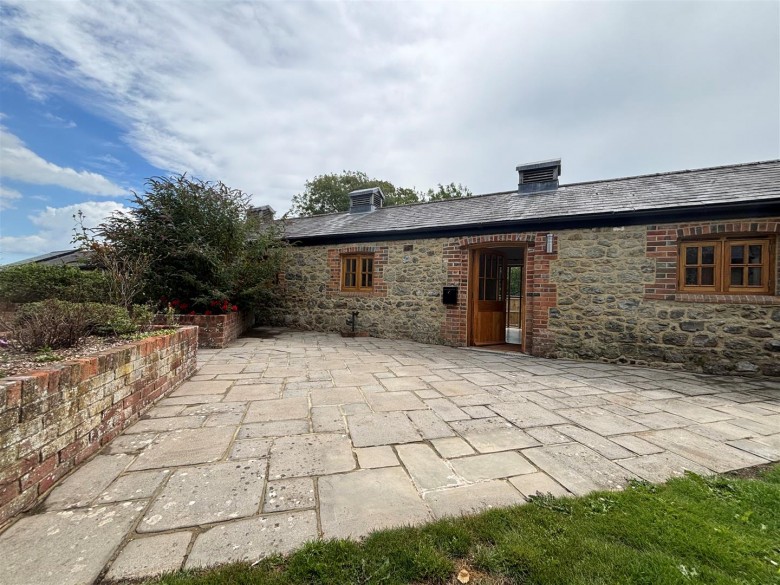 Click the photo for more details of Blackgang Road, Niton, Ventnor