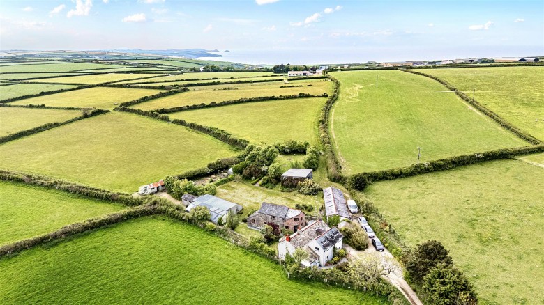 Click the photo for more details of St Teath