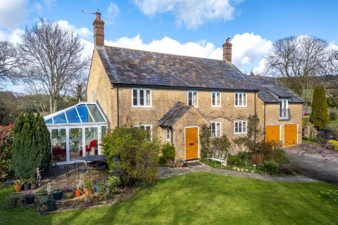 Click the photo for more details of Fairfax, Chideock, Bridport