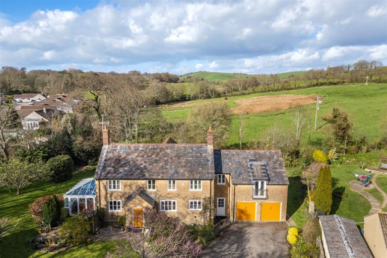 Images for Fairfax, Chideock, Bridport