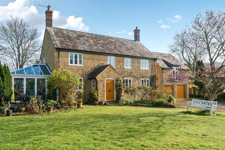 Images for Fairfax, Chideock, Bridport