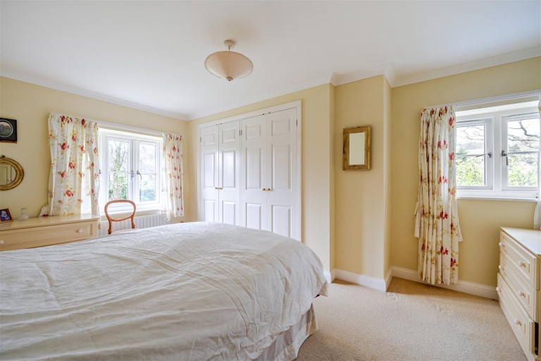 Images for Fairfax, Chideock, Bridport