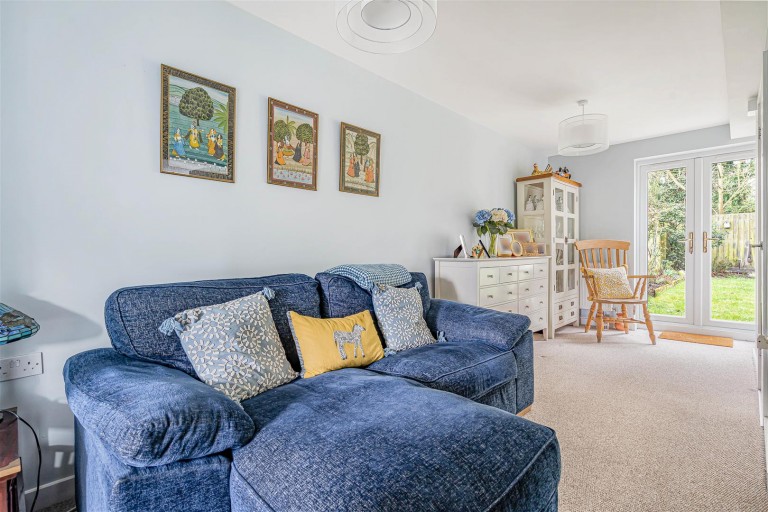 Images for Old School Lane, Brinkley