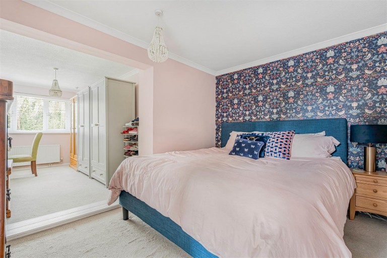 Images for Old School Lane, Brinkley