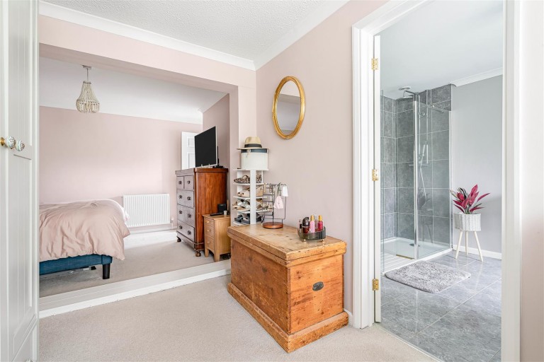 Images for Old School Lane, Brinkley