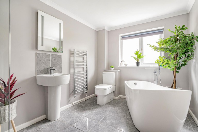 Images for Old School Lane, Brinkley