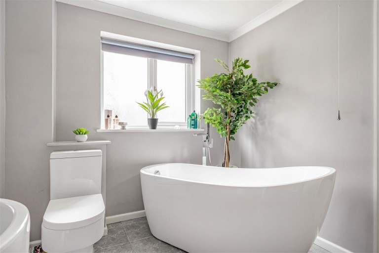 Images for Old School Lane, Brinkley