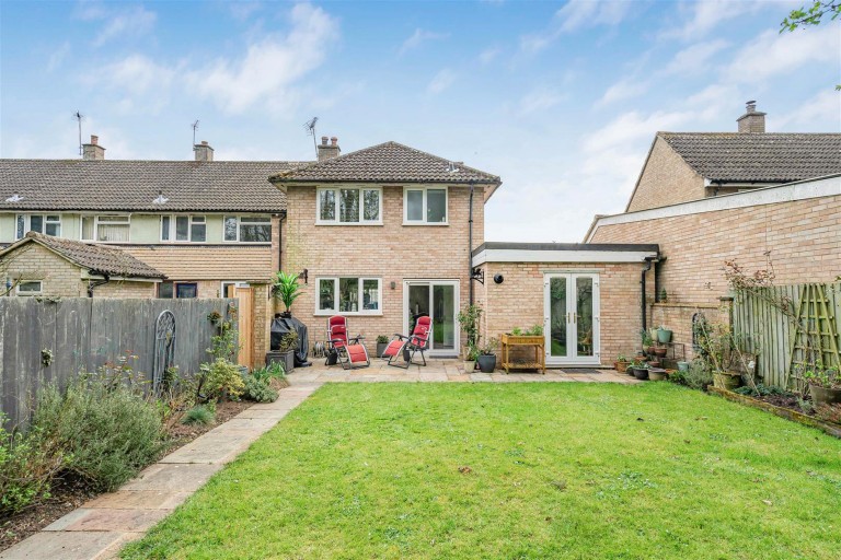 Images for Old School Lane, Brinkley