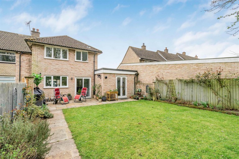 Images for Old School Lane, Brinkley