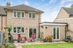 Images for Old School Lane, Brinkley