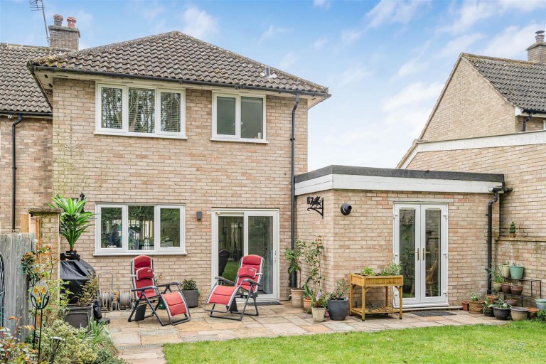 Images for Old School Lane, Brinkley