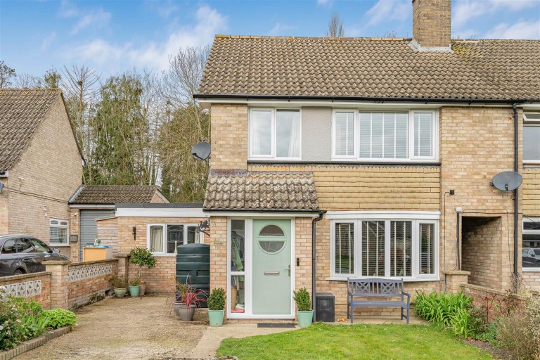 Images for Old School Lane, Brinkley