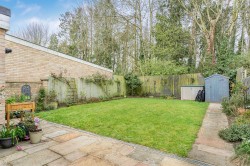 Images for Old School Lane, Brinkley