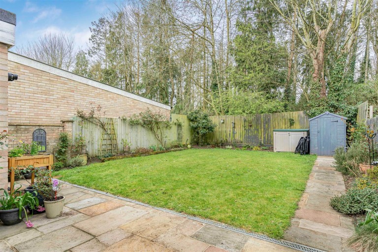 Images for Old School Lane, Brinkley