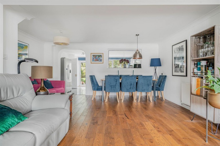 Images for Old School Lane, Brinkley