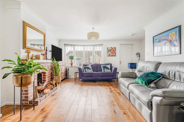 Images for Old School Lane, Brinkley