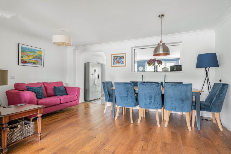 Images for Old School Lane, Brinkley