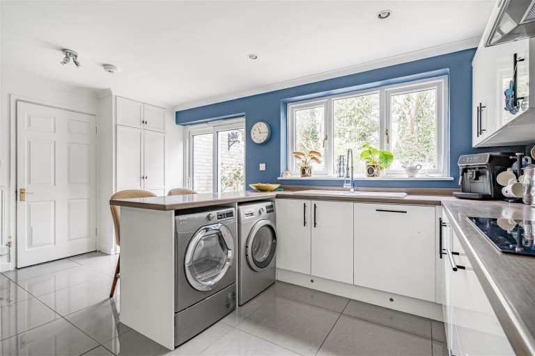 Images for Old School Lane, Brinkley