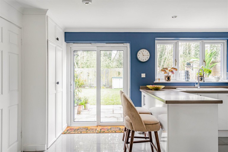 Images for Old School Lane, Brinkley